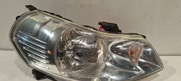 Fiat Sedici Headlight/headlamp 100-16684