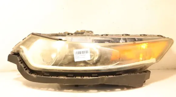 Honda Accord Headlight/headlamp
