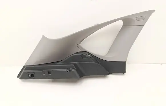 BMW 2 F45 (C) pillar trim 7365575 9290728