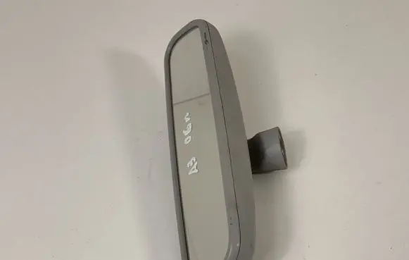 Audi A3 S3 A3 Sportback 8P Rear view mirror (interior) 010590