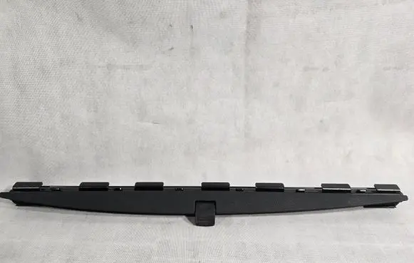 Volkswagen PASSAT B7 Rear door window curtain/sunshade 3AE861333