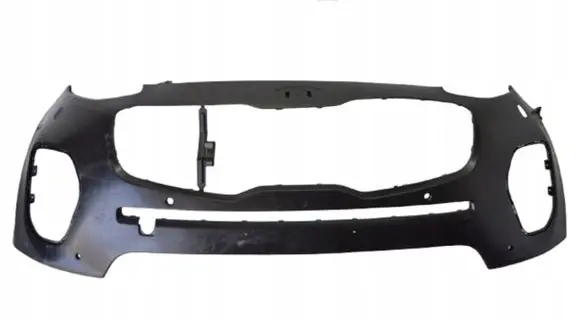 KIA Sportage Front bumper 86511F1000