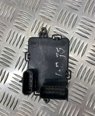 Dodge Durango ABS control unit/module P52009819AG TXXBU1660A1824