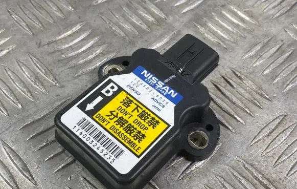 Infiniti QX80 Other control units/modules 1745006520
