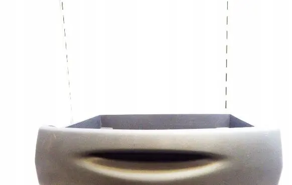 Citroen Xsara Picasso Dashboard storage box/compartment 9631688977