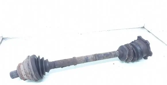 Audi A6 S6 C4 4A Front driveshaft