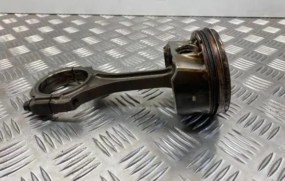 Lincoln MKZ II Piston with connecting rod RFAA5EAA
