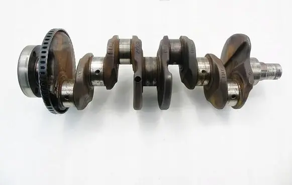Fiat Bravo Crankshaft 55280444WK