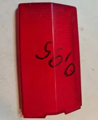 Lada 2101 Tail light part 3716002 21013716071 21013716070
