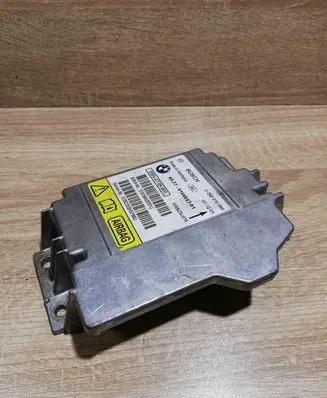 BMW 3 E90 E91 Airbag control unit/module 9166057