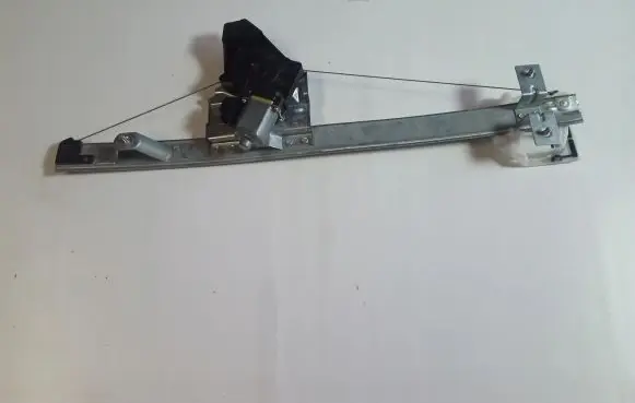 Ford F150 Rear window lifting mechanism without motor FL-34-1827000-AC