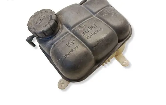 Mercedes-Benz S W140 Coolant expansion tank/reservoir 1405001749