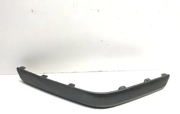 Volvo S60 Rear bumper trim bar molding 08687456 BP8BA