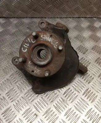 Honda Shuttle Front wheel hub