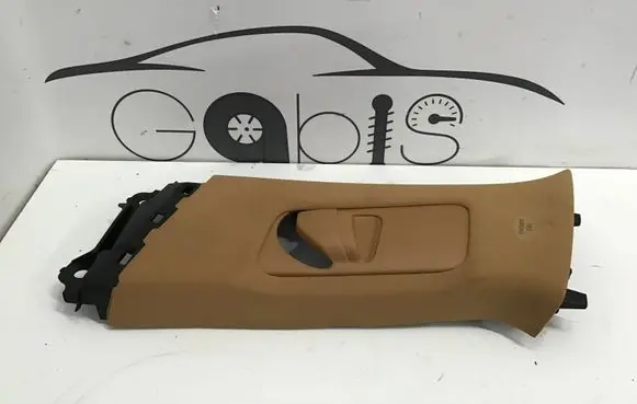 Lexus NX (B) pillar trim (top) 6242078020