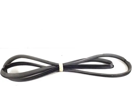 Toyota Avensis Verso Front door rubber seal 62312-44040