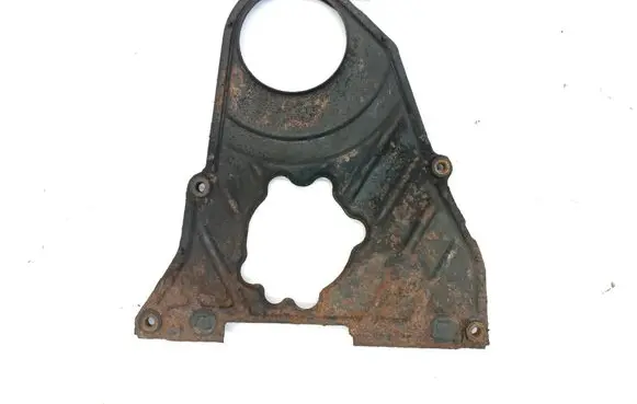 BMW 3 E30 Timing belt guard (cover) 