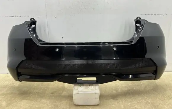 Nissan Micra K14 Rear bumper 850225FA0H