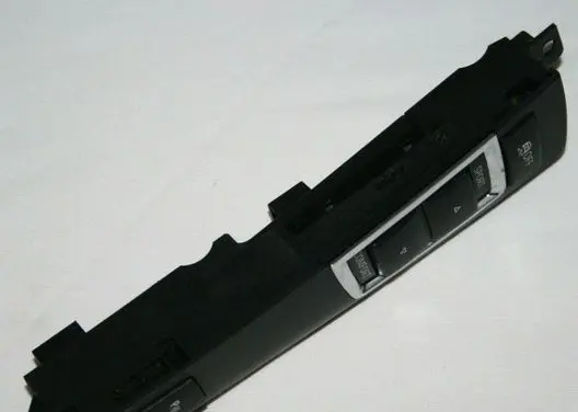 BMW 5 F10 F11 A set of switches 9202951