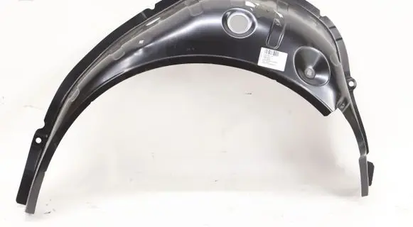 Volkswagen Golf VII Front piece kit 5G6809411