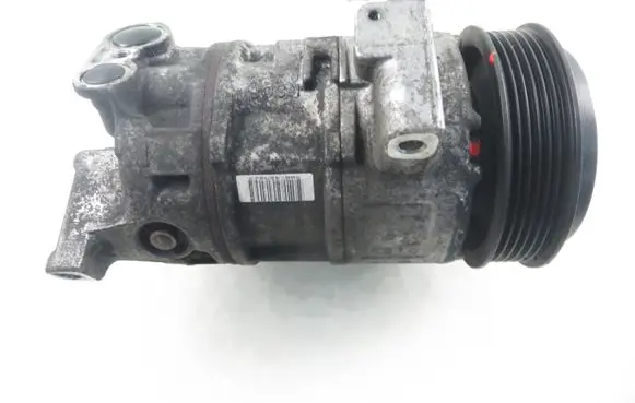 Suzuki SX4 Air conditioning (A/C) compressor (pump)