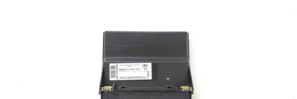 Ford Fiesta Comfort/convenience module 5WK48031C