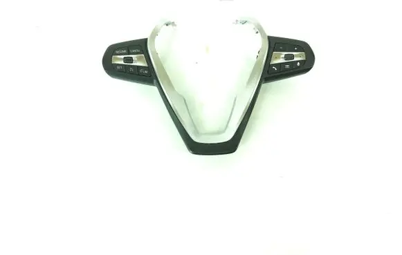 Steering wheel buttons/switches