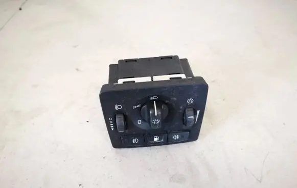 Volvo V50 Light switch 30669736