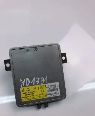 Xenon control unit/module