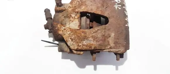 Skoda Fabia Mk1 (6Y) Front brake caliper