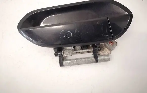Honda Insight Front door exterior handle TM8RRR