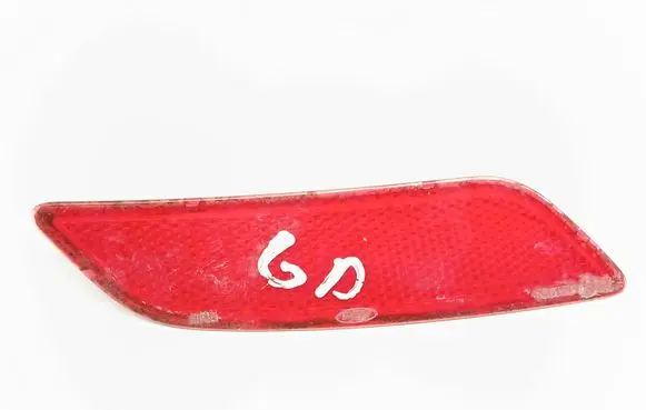 Ford Focus Rear tail light reflector 6M21515B0BC