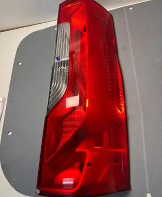 Mercedes-Benz Sprinter W907 W910 Rear/tail lights A9108200100