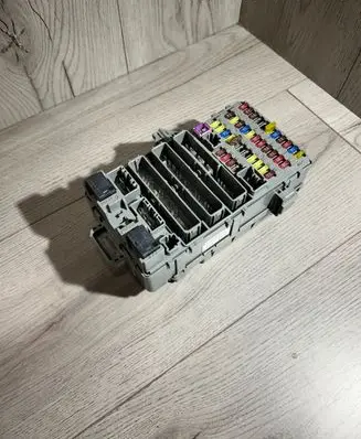 Honda Civic Fuse box set 52535LE
