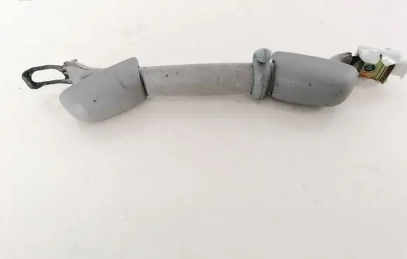Nissan Almera N16 Rear interior roof grab handle