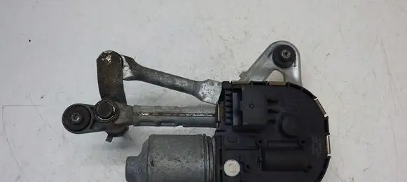 Peugeot 3008 I Wiper motor 9684887180
