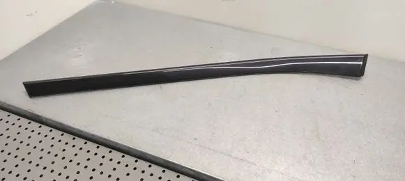 BMW 5 E39 Dashboard glove box trim 51418172031