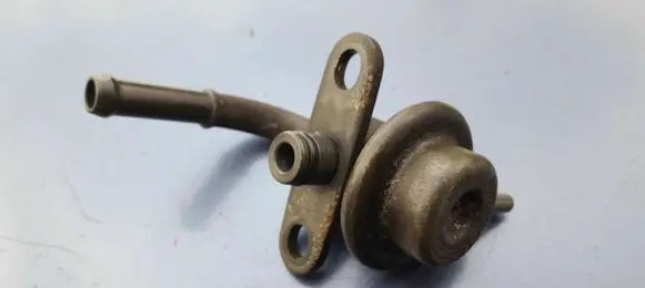 Mazda 323 F Vacuum valve 2940090260 2940090190