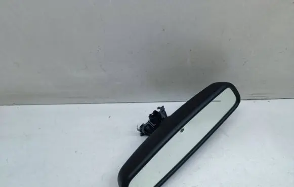 BMW 3 F30 F35 F31 Rear view mirror (interior) 9256138