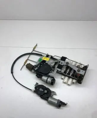 Volkswagen Phaeton Seat adjustment motor 
