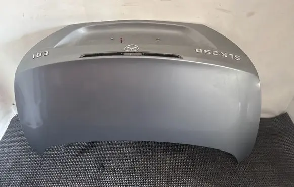 Mercedes-Benz SLK R172 Tailgate/trunk/boot lid 792