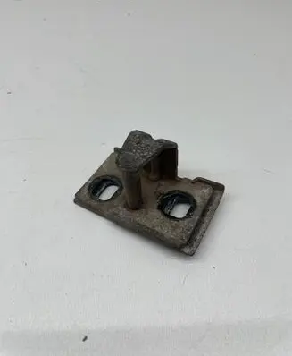Volvo S60 Trunk lock loop 
