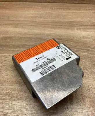 BMW 3 E36 Airbag control unit/module 8374799