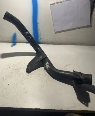 Ford Focus C-MAX Intercooler hose/pipe