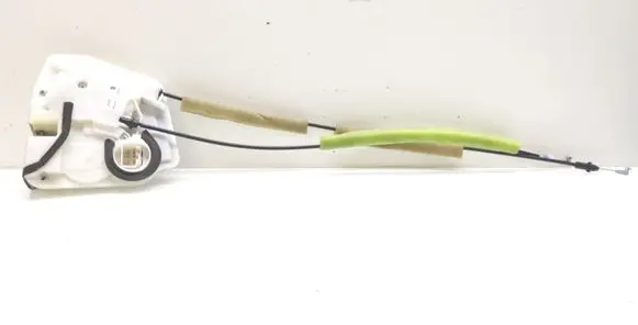 Mazda 6 Front door lock 4G07 C0408 4G07C0408