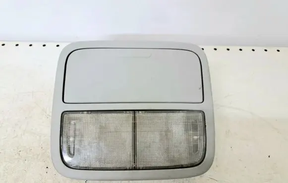 Honda Accord Front seat light