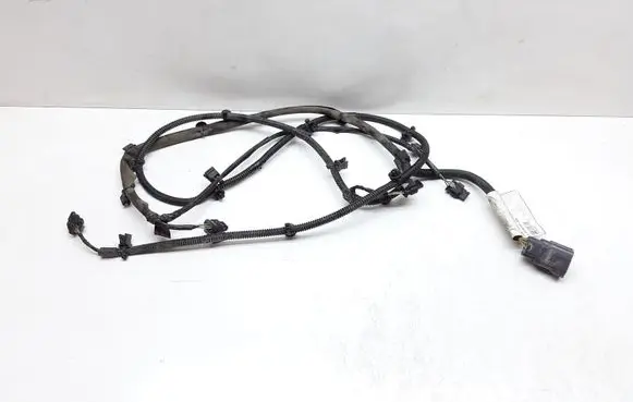 Volvo V60 Parking sensor (PDC) wiring loom 30786387