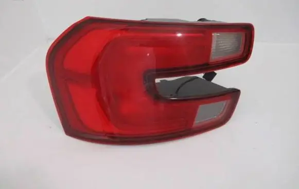 Citroen C4 Grand Picasso Rear/tail lights 9676853980
