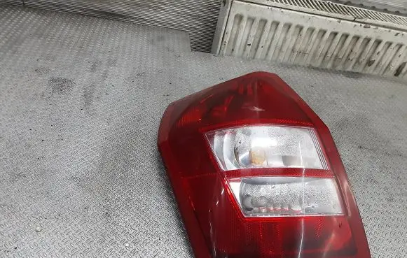 Chrysler 300 - 300C Rear/tail lights