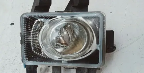 Opel Astra H Front fog light 